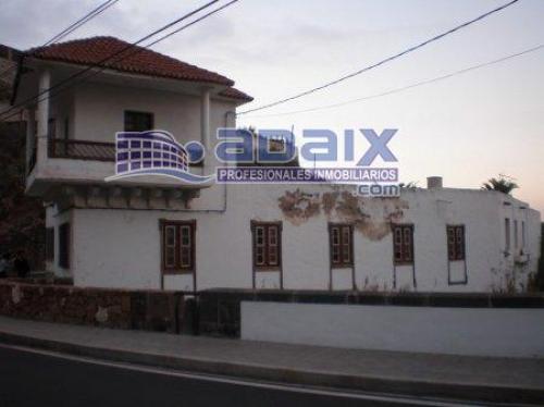 Magnifica casa canaria en San Juan de la Rambla (La