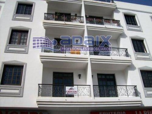 Bonito piso en Los Realejos rodeado de todos los servicios