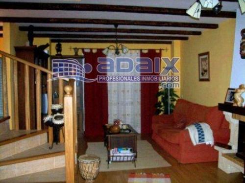 Precioso duplex adosado en el Sauzal. Consta de 3 dormitorios