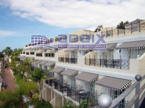 Precioso apartamento en el municipio de Arona. Consta de 2