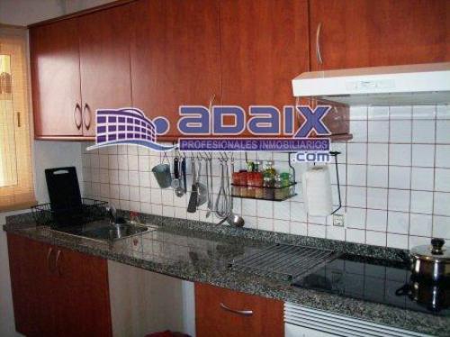 Estupendo piso situado en zona nueva de San Isidro con