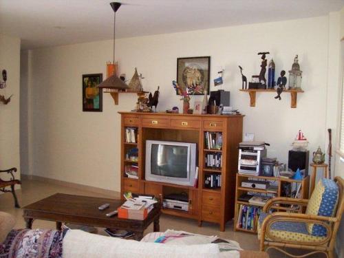 Amplio piso en el centro de Santa Cruz reformado en