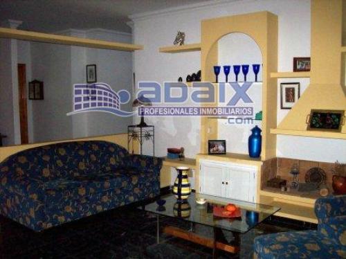 Magnifico atico en el municipio de Guimar rodeado de todos