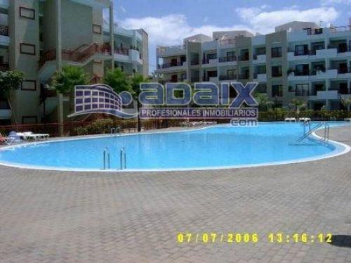 Precioso piso a las afueras de Santa Cruz en una