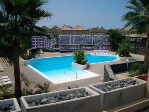 Magnifico adosado totalmente amueblado de 5 años de antiguedad en