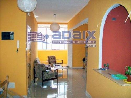 Magnifico piso totalmente reformado rodeado de todos los servicios a