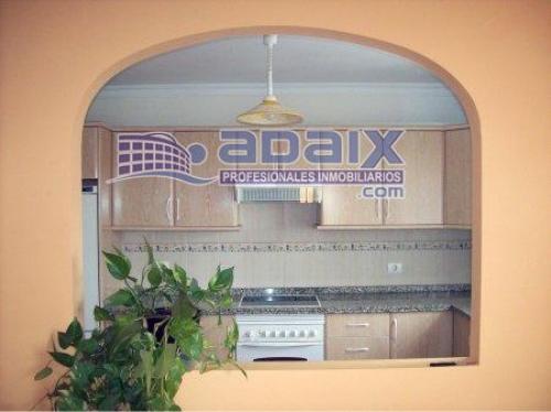 Precioso piso en el Mayorazgo (La Orotava) de 4 años