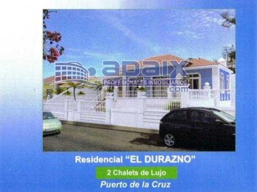 Maravillosa vivienda unifamiliar de LUJO situada en el norte de