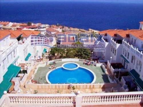 Precioso duplex en Radazul totalmente reformado con piscina comunitaria garage