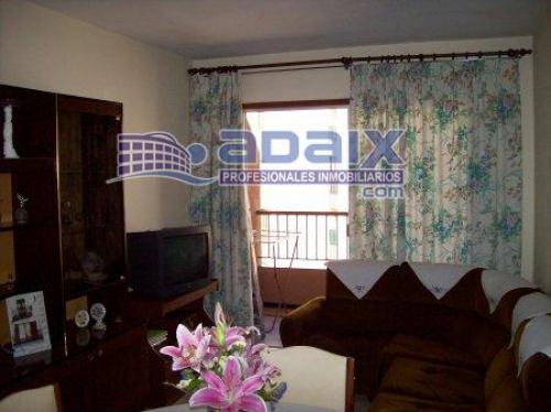 ¡¡OPORTUNIDAD! piso en el centro de Santa Crjuz de Tenerife