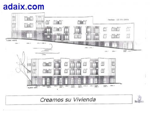 urbanizacion LAS FURNIAS - FASE 4 REF. 3.2 FECHA DE