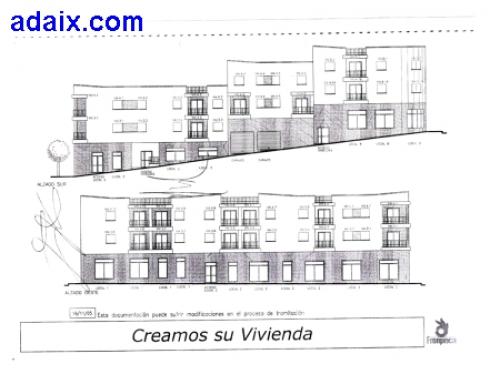 urbanizacion LAS FURNIAS - FASE 4 REF. 3.11 FECHA DE