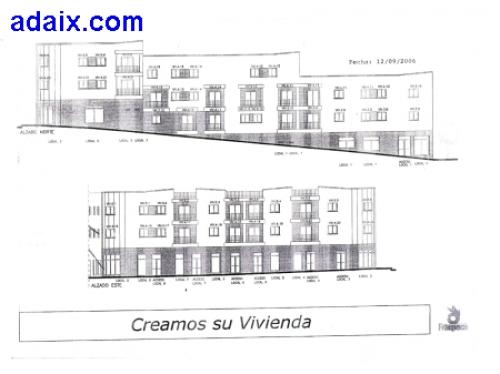 urbanizacion LAS FURNIAS - FASE 4 REF. Vivienda 3.10 ENTREGA: