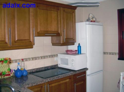 Precioso piso nuevo en perfecto estado zona muy bien situada