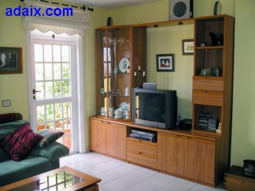 Precioso atico en la mejor zona de La Laguna totalmente