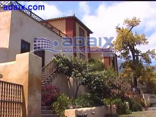 HOTEL RURAL DEL SIGLO XIX EN CASONA DEL SIGLO XVI: