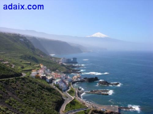 Chalet en zona privilegiada del Norte de la Isla de