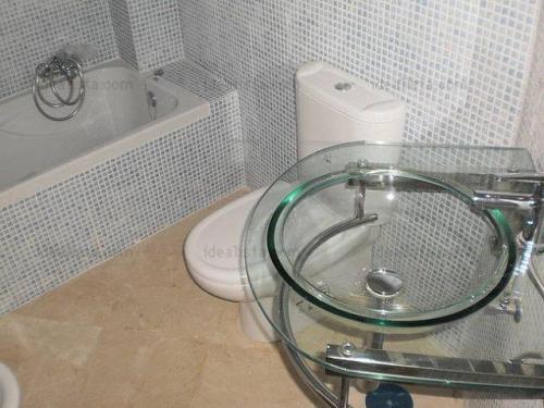 Se venden pisos a estrenar en el barrio de Santa