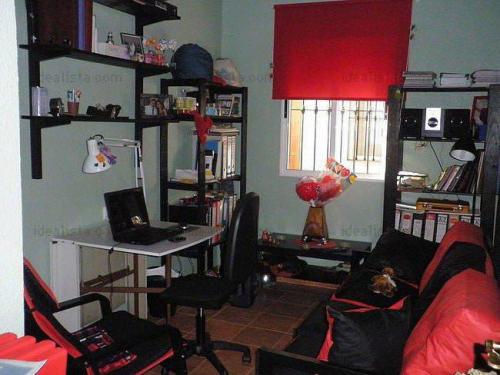 Se vende duplex en el centro de Umbrete (Sevilla).Excelente localizaciOn