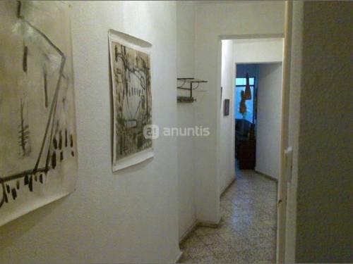 Se vende piso a reformar en el cenro de Sevilla