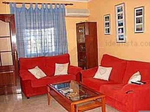 Se vende chalet adosado en Dos Hermanas (Sevilla).Azotea transitable de