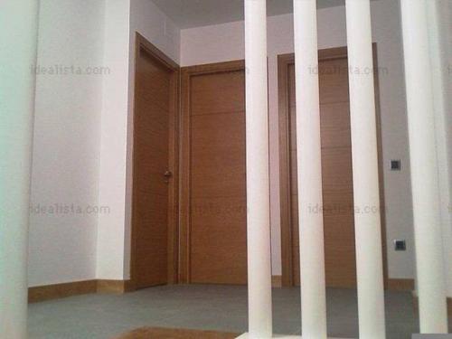 Se vende exlusivo chalet adosado en la zona de NerviOn