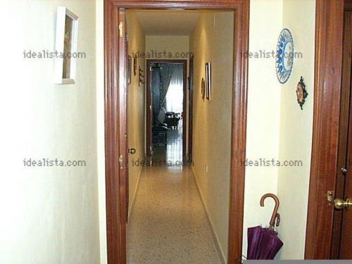 Se vende piso en ecija.PISO EN PRIMERA PLANTA EXTERIOR 2