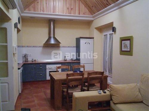 Se vende estupenda casa en ecija (Sevilla).Casa de pueblo estilo