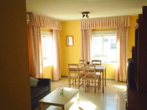 Se vende estupendo piso en Sevilla-norte. Oportunidad 100% financiaciOn. piso