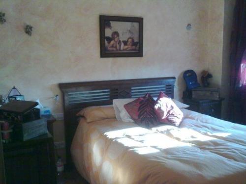 Chalet adosado en la localidad de Arges a 5 minutos