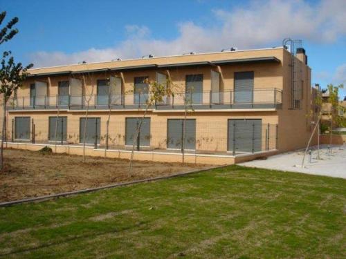 Viviendas duplex de 2 y 3 dormitorios nueva construcciOn en