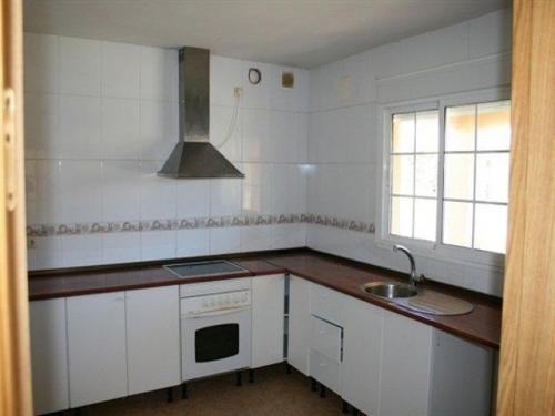 Chalet individual en la localidad de Burguillos de Toledo a