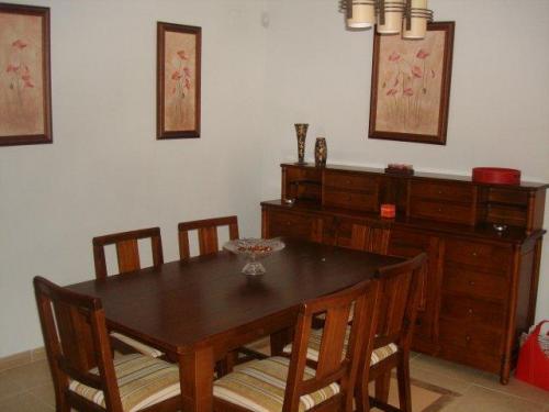 Chalet Adosado en la localidad de Arges urbanizacion las Eras.