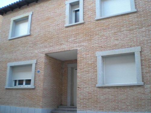 Unifamiliar de nueva construcciOn en la localidad de Galvez situado