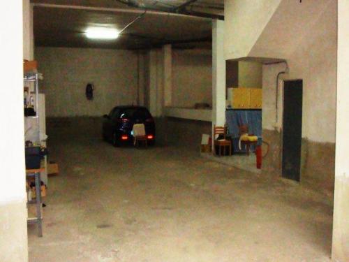 Bajo Comercial en Picanya ubicado en zona barrio del Carmen