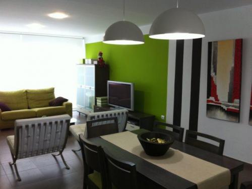 Vivienda unifamiliar de diseño en Lloc Nou de Fenollet a