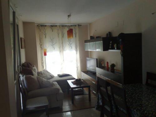 Piso para el alquiler en Xativa. Nueva zona de edificios