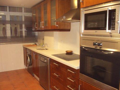 Piso a la venta en zona centrica de la Ciudad