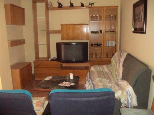 Piso en alquiler en Xativa distribuido en 90 m2 con