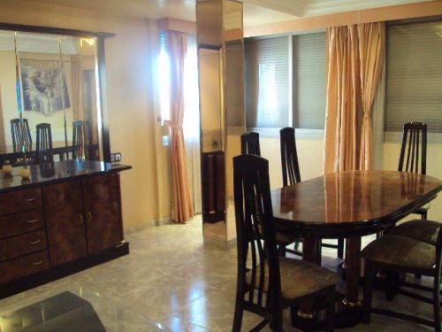 Piso para alquilar en Xativa en zona centrica cerca del