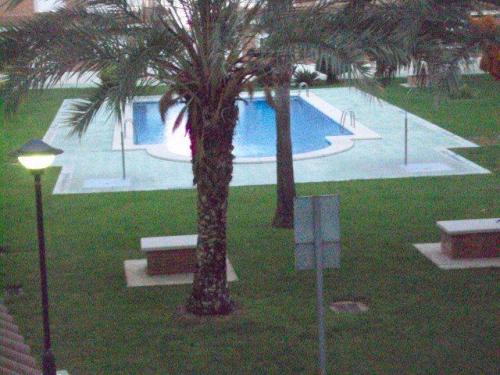 Piso en Alquiler en Xativa (VALENCIA) 450 euros