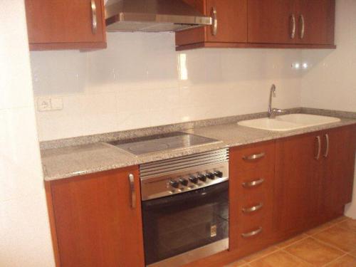 Se alquila piso en Xativa situado en el casco antiguo