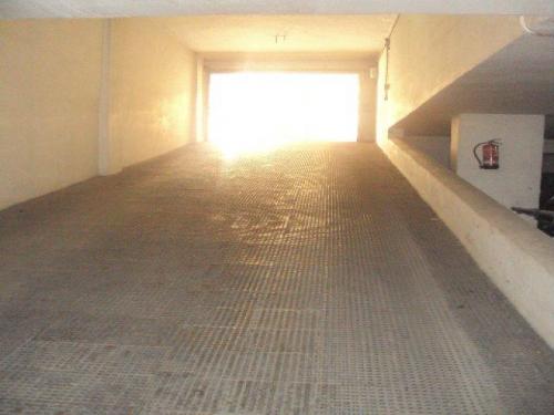 Parking a la venta en la calle abu masaifa disponible