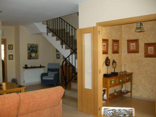 Chalet en anahuir a 5 minutos de Xativa. completamente amueblado