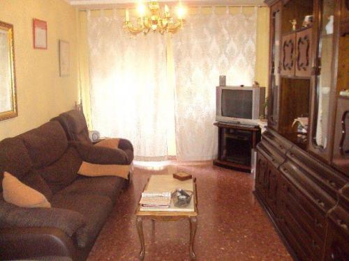 Piso en Xativa ubicado en la calle blai bellver.Piso para