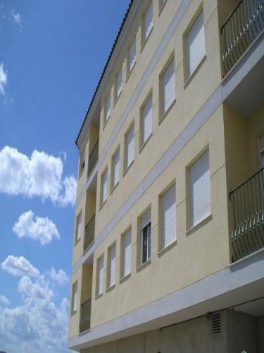 Apartamento nuevo en Massalaves esta situado en la zona de