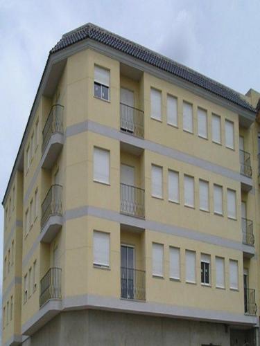 Apartamento nuevo en Massalaves esta situado en la zona de