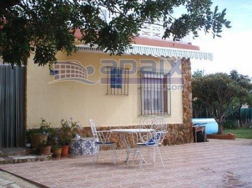 Chalet en Montroy todo reformado paraje natural y entorno maravilloso