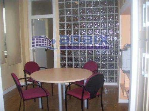 Oficina en Valencia de 60 m en el centro historico