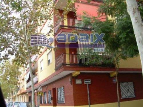 Piso en Picanya ubicado zona Barrio del Carmen Luminoso y